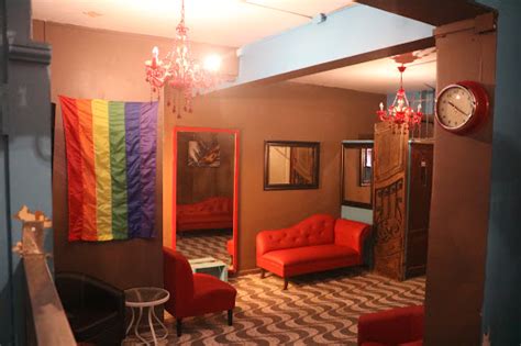 castro, chile gay sauna